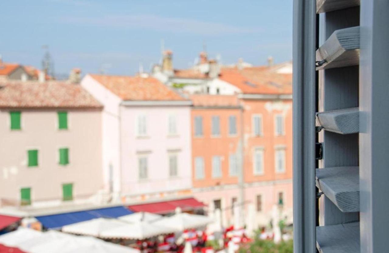 Apartment Augusta Rovinj