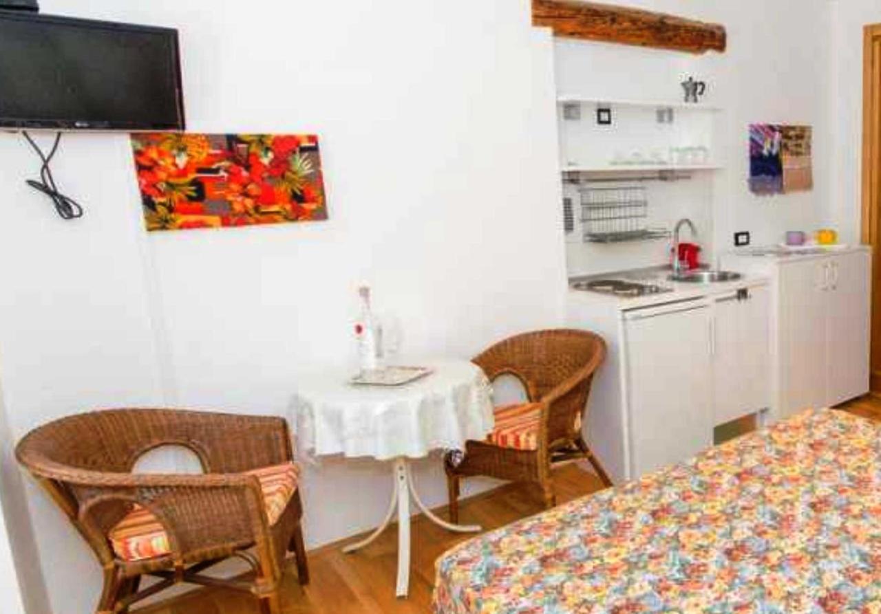 Augusta * Rovinj