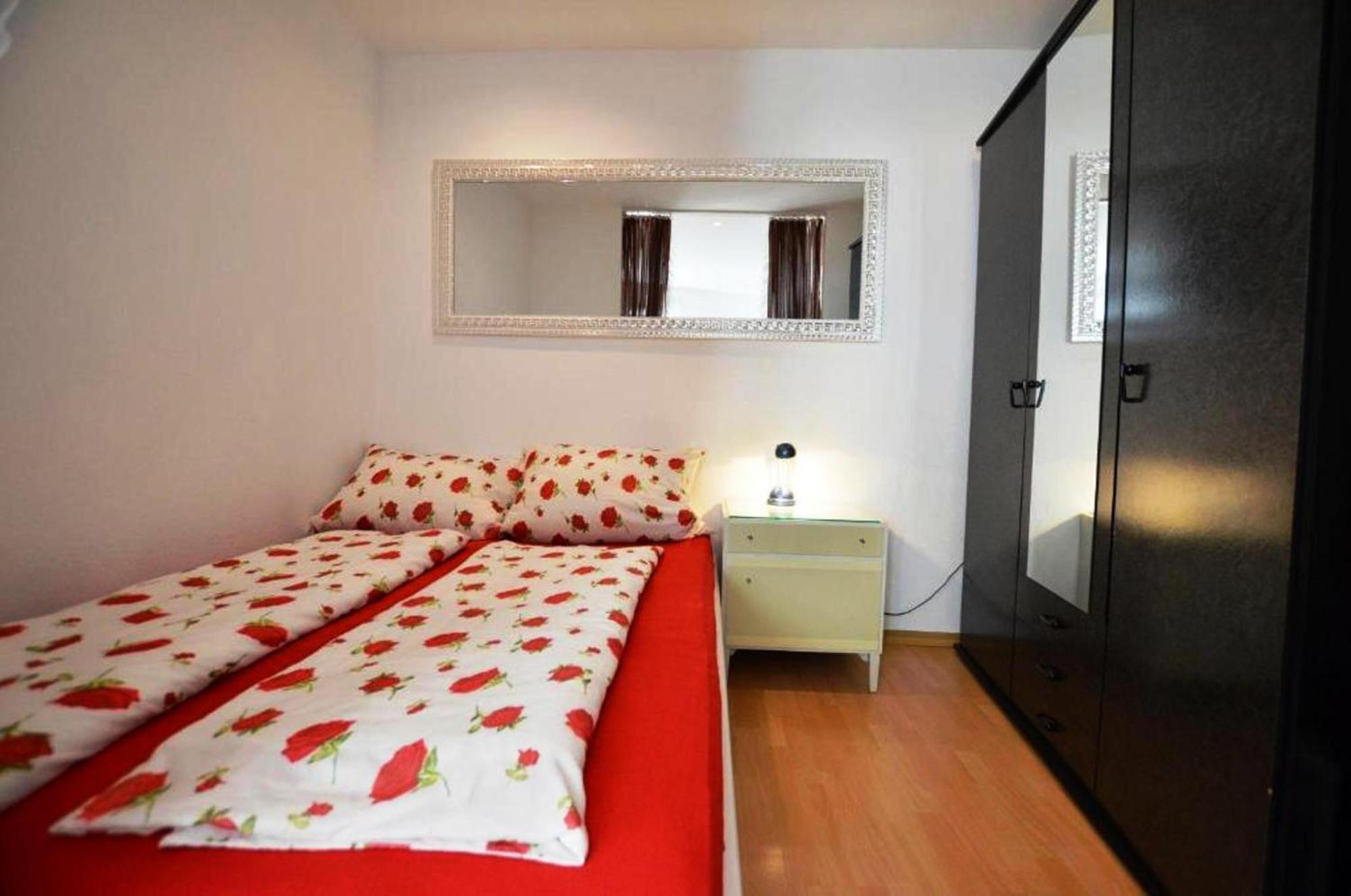 Apartment Augusta Rovinj