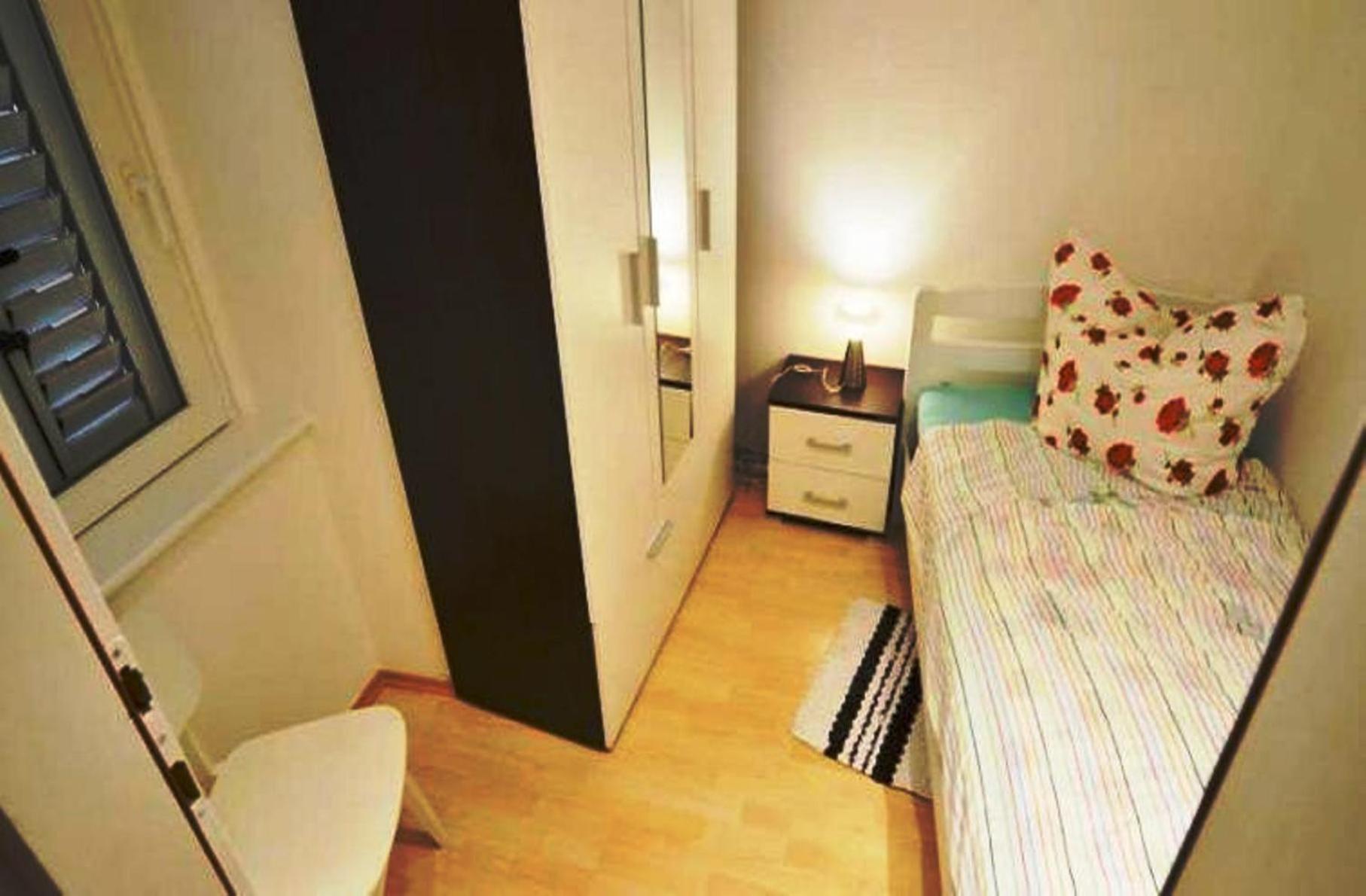 Augusta Apartment *