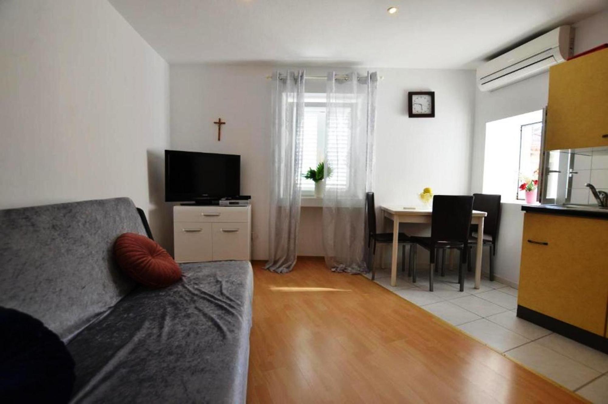 Apartment Augusta Rovinj