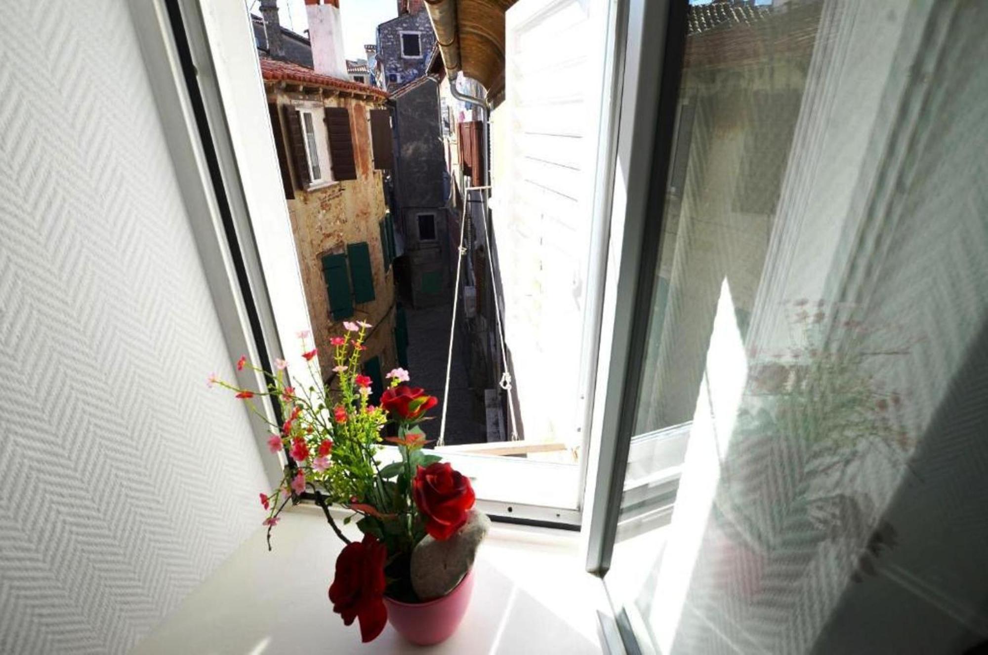 Augusta Apartment Rovinj