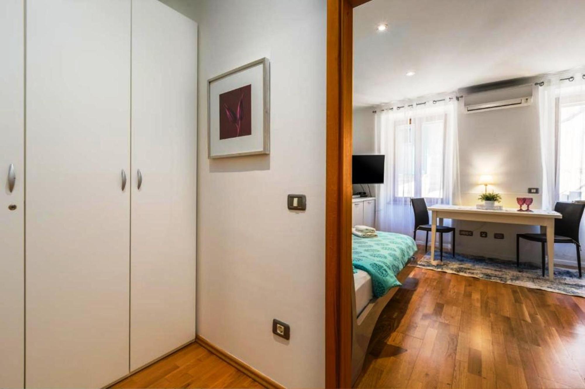 Apartment Augusta Rovinj