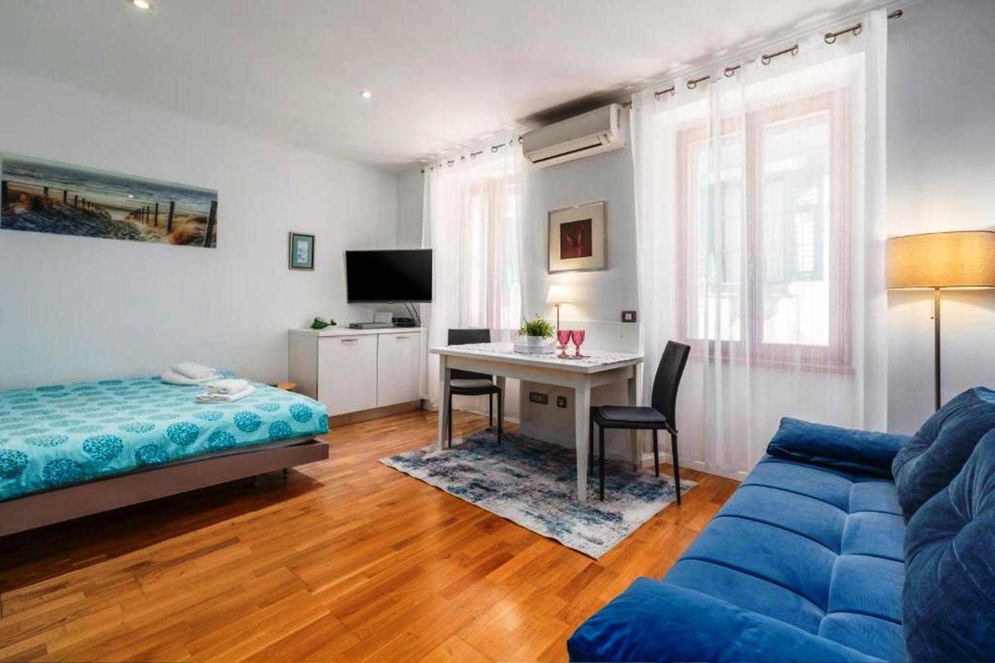 Apartment Augusta *