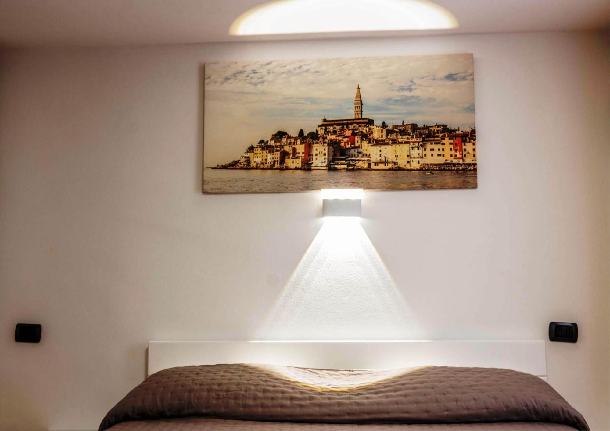 Augusta Apartment