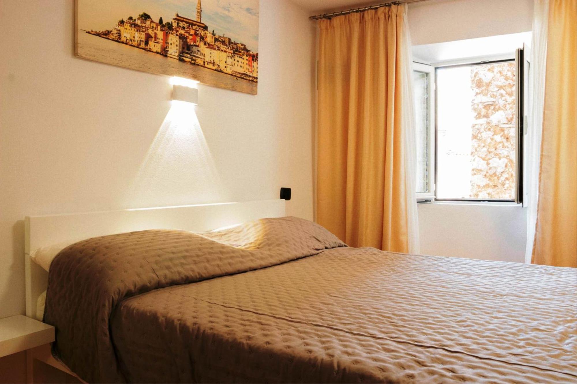Apartment Augusta Rovinj