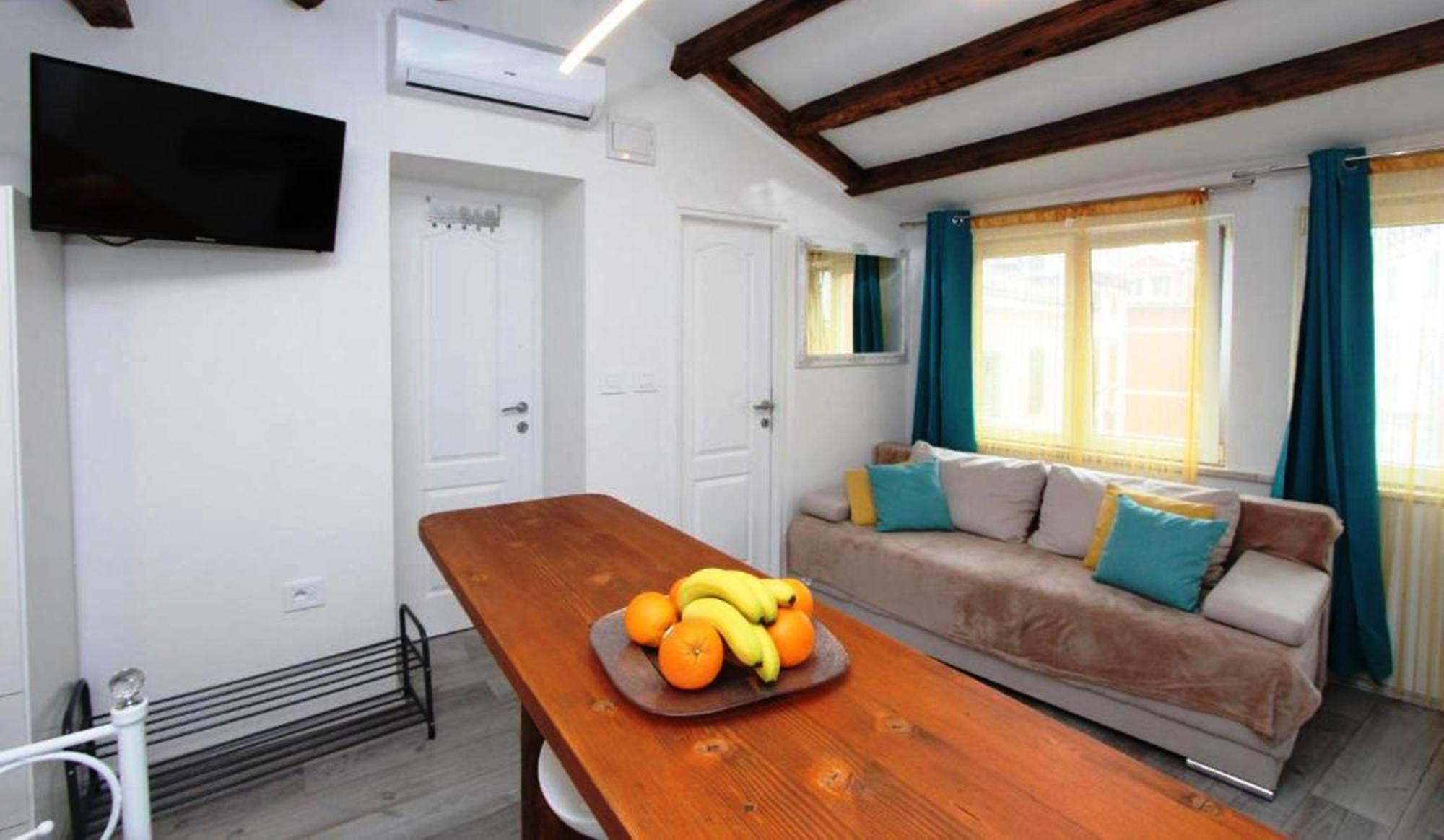 Augusta Apartment