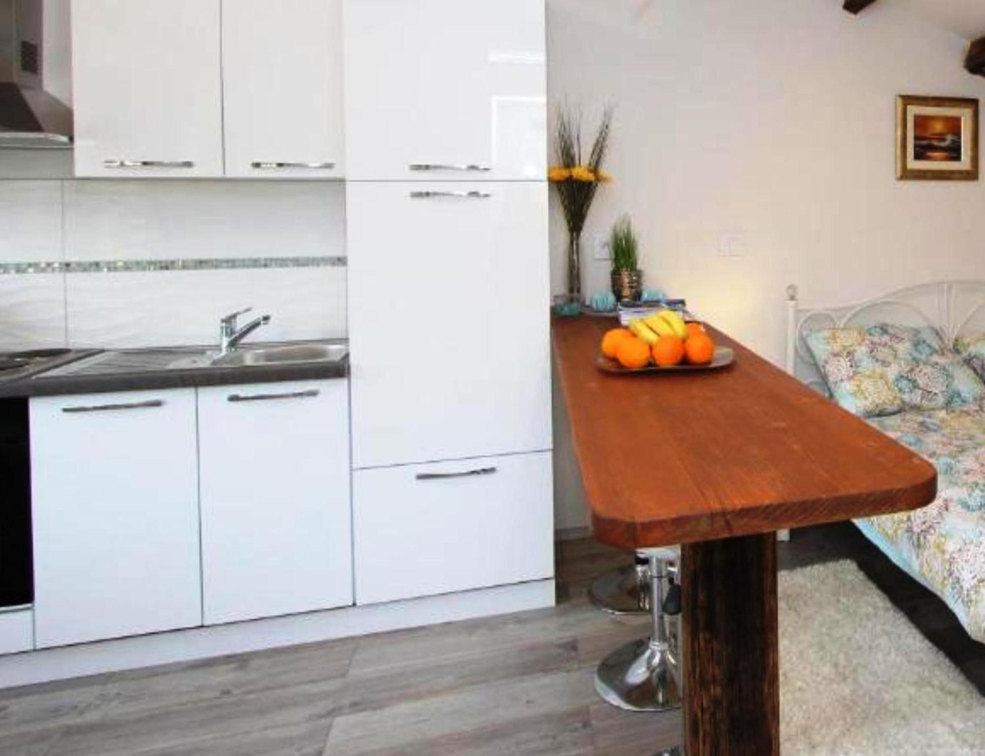 Augusta Apartment *