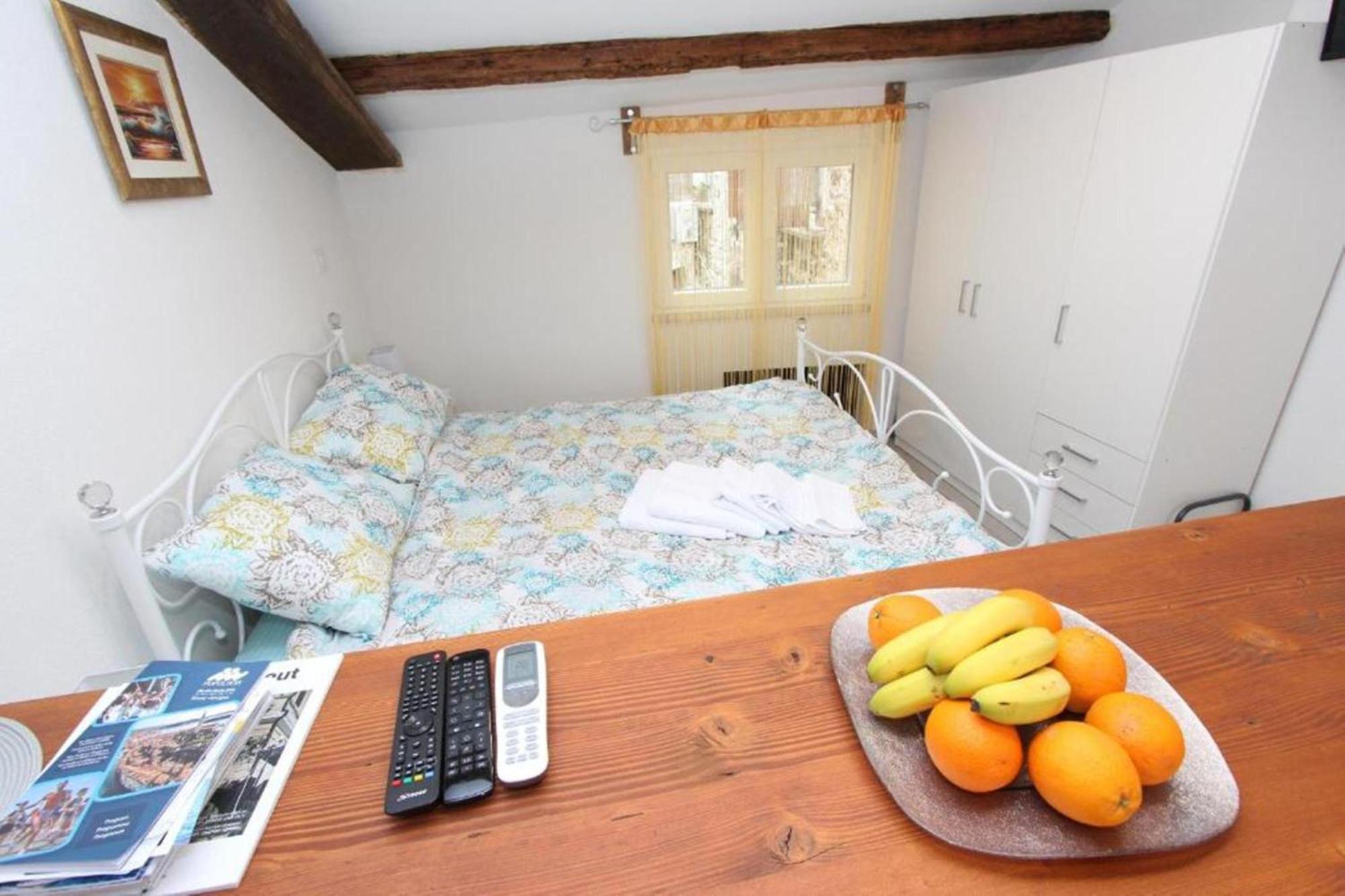 Augusta Apartment *