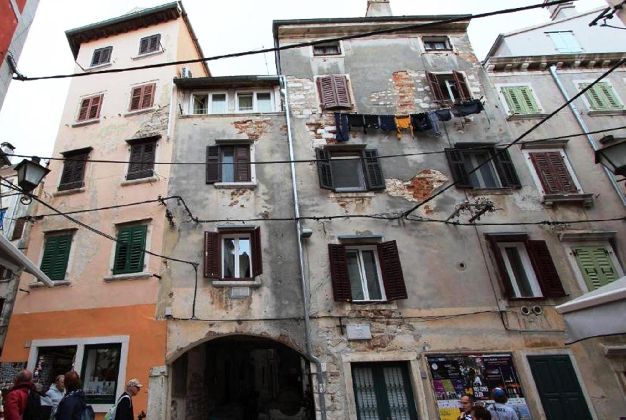 Augusta Rovinj
