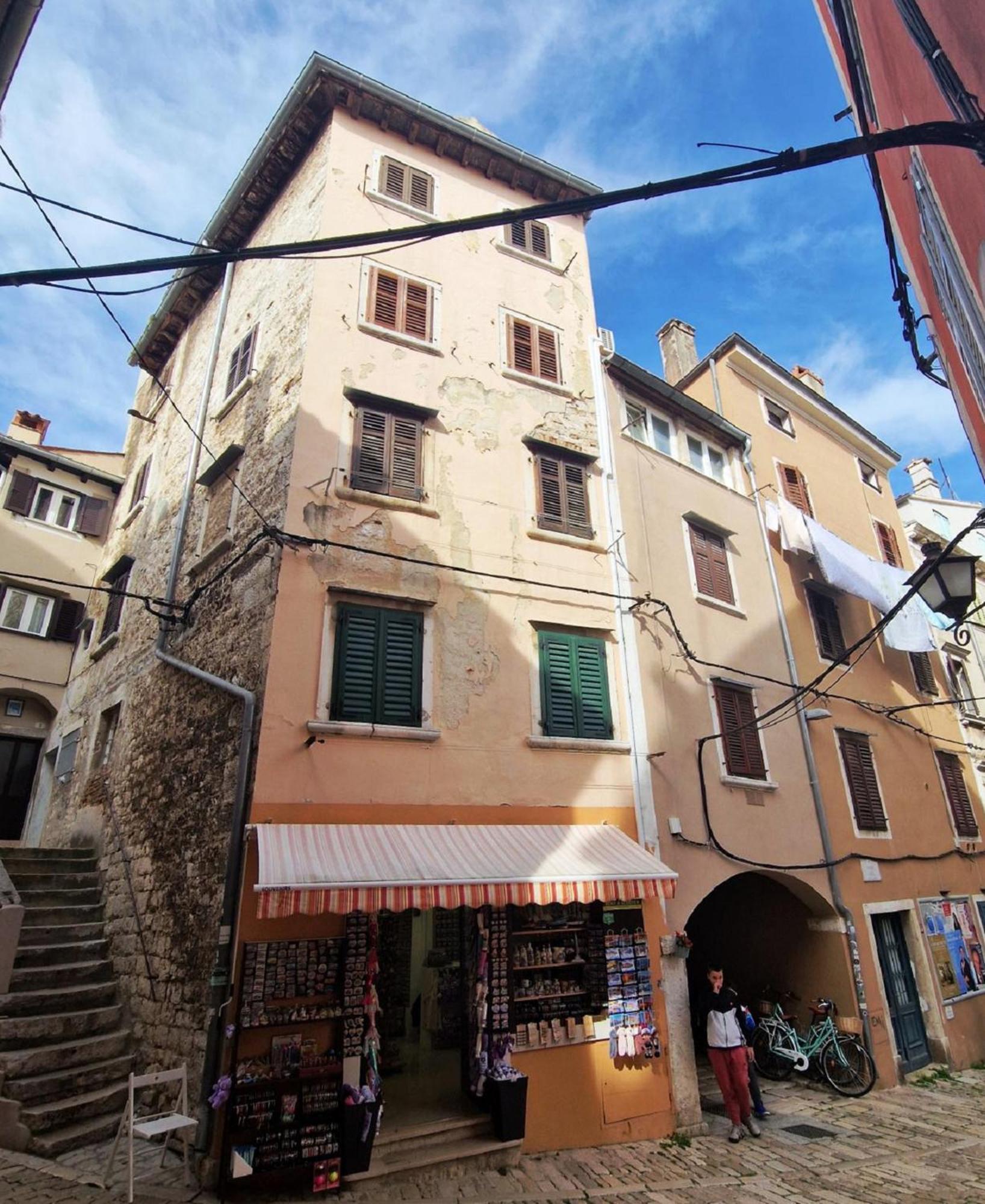 Augusta * Rovinj